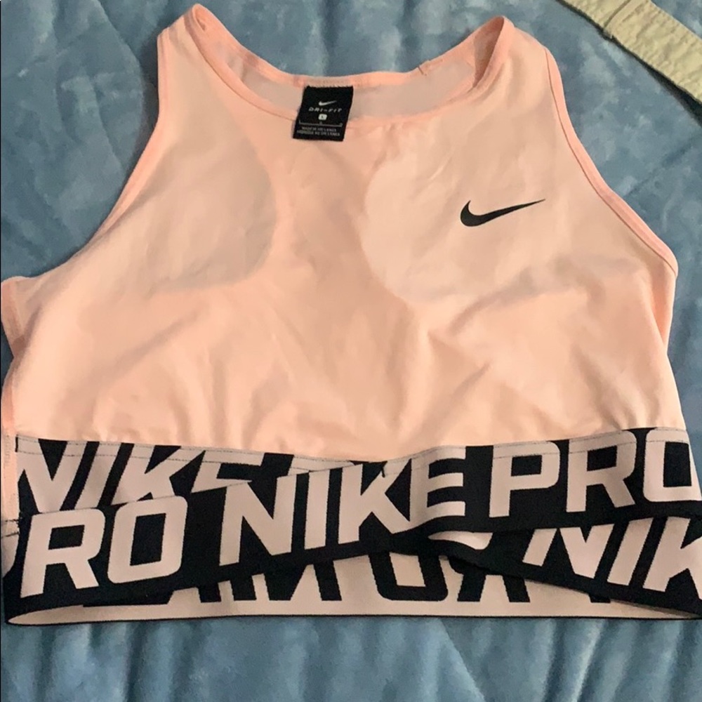 Nike bralette